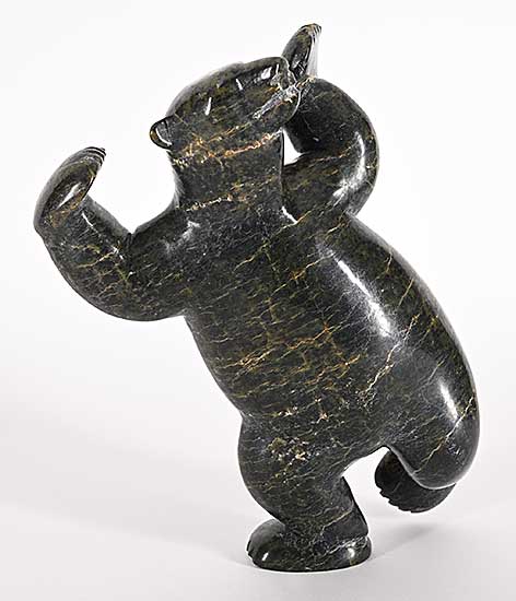 #1398 ~ School - Untitled - Dancing in the Den