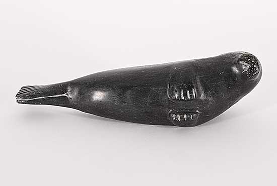 #1408 ~ School - Untitled - Nervous Seal