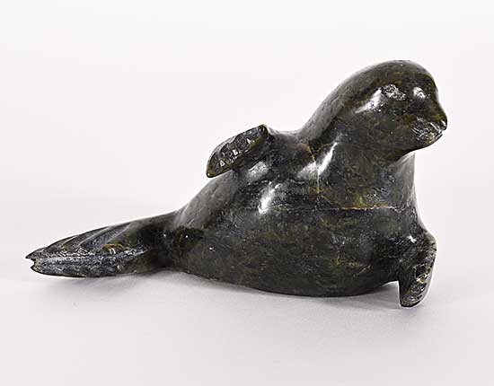 #1427 ~ School - Untitled - Celebrating Seal