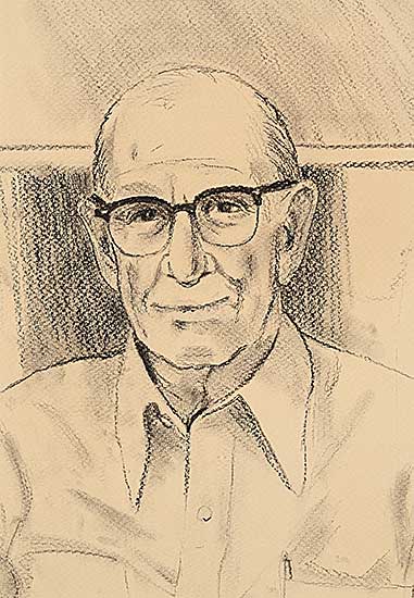 #1514 ~ Brownridge - Roy Brownridge