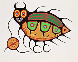 #1237 ~ Bedwash - The Owl  #23/98