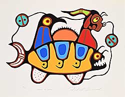 #1240 ~ Bedwash - Carrying My Brother  #32/130