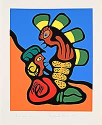 #1245 ~ Bedwash - A Mother's Love  #37/80