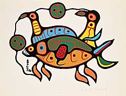 #1247 ~ Bedwash - Water Beings  #65/65