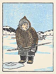 #1287 ~ Karpik - Still He Waits  #5/5