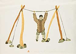 #1290 ~ Karpik - Grand Circle  #11/50