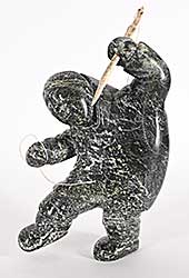 #1299 ~ Killiktee - Untitled - Balancing Hunter