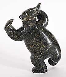 #1398 ~ School - Untitled - Dancing in the Den