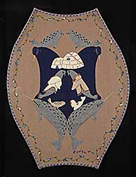 #1399 ~ School - Untitled - Harmonious Arctic