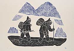 #1407 ~ School - Untitled - After the Hunt  #8/30