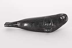 #1408 ~ School - Untitled - Nervous Seal