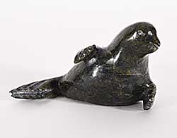 #1427 ~ School - Untitled - Celebrating Seal