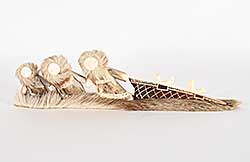 #1434 ~ School - Untitled - Pulling the Net