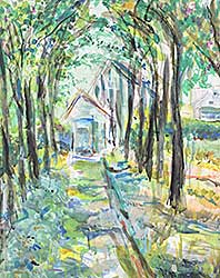 #1509 ~ Briks - Archway [Coutt's Centre for the Arts]