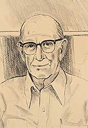 #1514 ~ Brownridge - Roy Brownridge