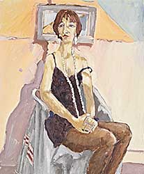 #1564 ~ McInnis - Mother of Pearls