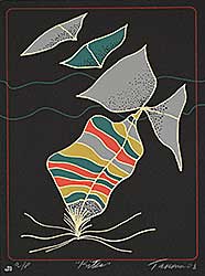 #1589 ~ Tascona - Kites  #a/p