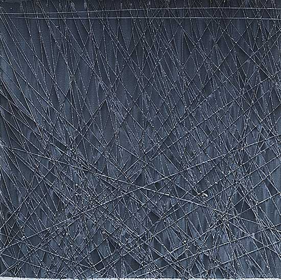 #115 ~ Batty - Fracture IV