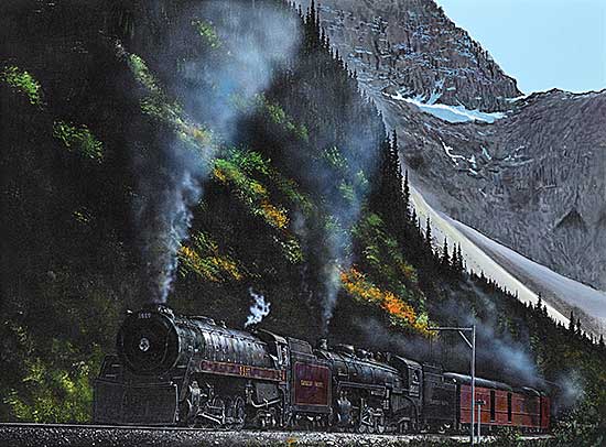 #321 ~ Jacquiard - CP 5927 + 5811