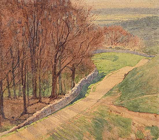 #450 ~ Phillips - Near Devon