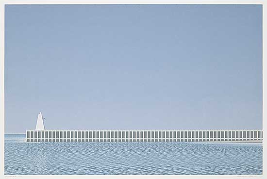 #461 ~ Pratt - Breakwater  #51/55
