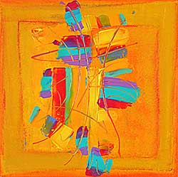 #116 ~ Beames - Oriental Dancer