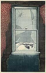 #124 ~ Blackwood - Gram Glover's Dream  #6/20