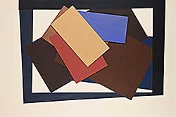 #166 ~ Christie - Colour Escape