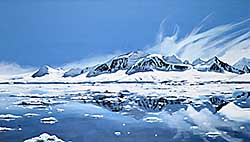 #228 ~ Doruyter - Cold Reflections