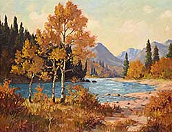 #258 ~ Gissing - Fall on the Elbow