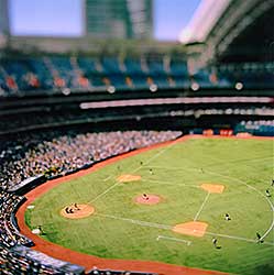 #263 ~ Hafkenscheid - Blue Jays Game