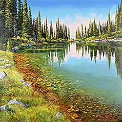 #337 ~ Kiss - A Moment of Clarity