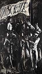 #407 ~ Malinsky - Conscience