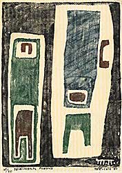 #431 ~ Nicoll - Northern People  #10/10