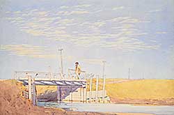 #449 ~ Phillips - Untitled - To the Hunt