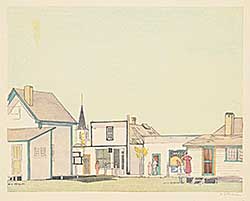 #451 ~ Phillips - Gimli No. 2  #2/100