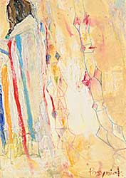 #459 ~ Posyniak - Kindness and Forgiveness