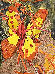 #514 ~ Shadbolt - End of Season  #40/150