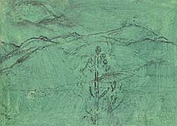 #553 ~ Varley - The Kootenays Near Creston