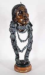 #572 ~ Zach - Ghost  #7/36