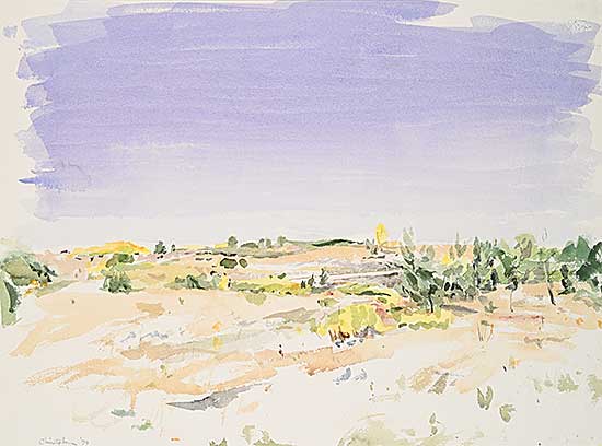 #2049 ~ Christopher - Bit of Magic [West of Calgary, September]