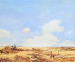#2127 ~ Herold - Farm Near Kindersley