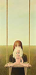 #2159 ~ Kew - Portrait of a Talking Doll
