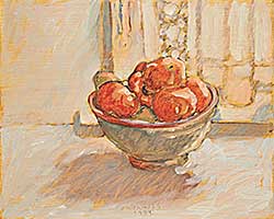 #2223 ~ McInnis - Tomatoes and Kiwis