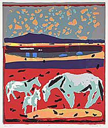 #2249 ~ Mulcaster - Joy  #Colour Proof