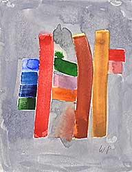 #2288 ~ Perehudoff - AP-91-012
