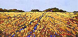 #2395 ~ Whellams - Golden Harvest