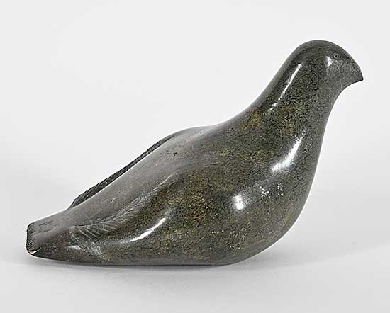 #1139 ~ Killiktee - Untitled - Ptarmigan