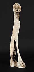 #1005 ~ Alikashuak - Untitled - Elongated Spirit