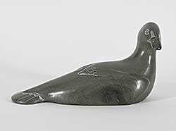 #1127 ~ Kavik - Untitled - Duck